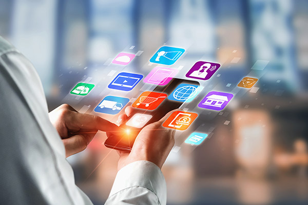 바로 온라인 연결