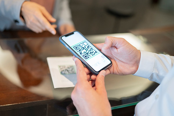 광고 효과 측정 가능